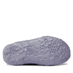 

Тапочки Superfit 1-000281-8520 M Purplec, Голубий