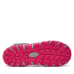 

Босоніжки CMP Kids Sahiph Hiking Sandal 30Q9524J Grey-Fuxia 67UR, Сірий