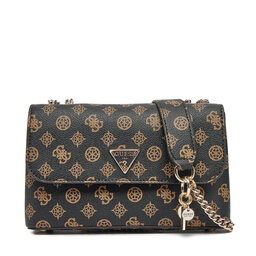 Guess Torebka Guess HWEPG9 51020 Brązowy