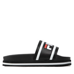Fila Pantoletten Fila Morro Bay Zeppa FFW0048.80010 Schwarz