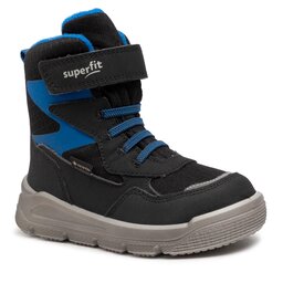 Superfit Stivali Superfit GORE-TEX 1-009087-0000 M Schwarz/Blau