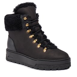 Pollini Stövletter Pollini SA21254H0HTGC00A Nero