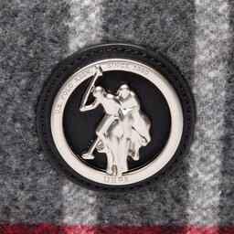 

Сумка U.S. Polo Assn., Сірий