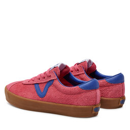 

Кросівки Vans Sport Low VN000CQRCHL1 Honeysuckle, Рожевий