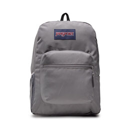 JanSport Σακίδιο JanSport Cross Town EK0A5BAIN60 Γκρι