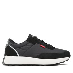 

Снікерcи Levi's® 234666-725-59 Regular Black, Чорний