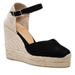 Castañer Espadrilles Castañer Chiarata/8ED/001 020983-100-35 Negro