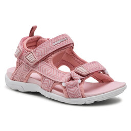Bagheera Sandales Bagheera Onyx Jr 86488-32 C3908 Soft Pink/White