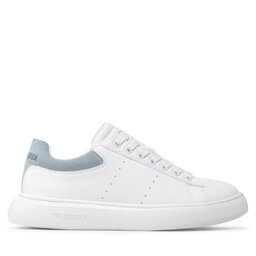 

Снікерcи Trussardi 79A00829 W659, Білий