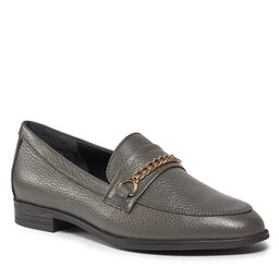 Ryłko Loaferice Ryłko 2SR15 Szary WM4