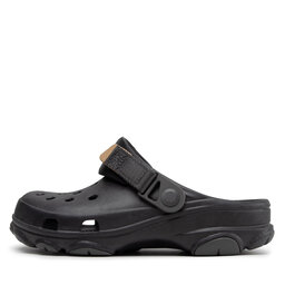 

Шльопанці Crocs Classic All Terain Clog 206340 Black, Чорний