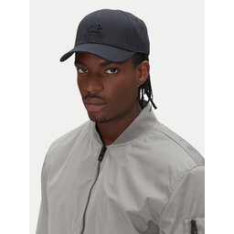 C.P. Company Καπέλο Jockey C.P. Company 18CMAC282A006288A Σκούρο μπλε