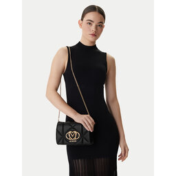 LOVE MOSCHINO Сумка LOVE MOSCHINO JC4043PP1OLC0000 Чорний