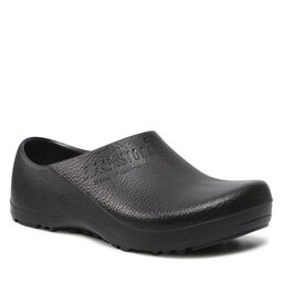 Birkenstock Klapki Birkenstock Profi-Birki 0074011 Black