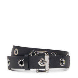 PINKO Dámský pásek Pinko Amantani H3 Belt 20242 PLT01 103794.A1ZD Černá