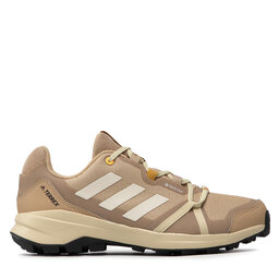 

Взуття adidas Terrex Skyhiker GTX GORE-TEX GZ0329 Beige Tone / Wonder White / Flash Orange, Бежевий