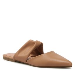 ONLY Shoes Șlapi ONLY Shoes Onlaura 15288101 Brown Sugar