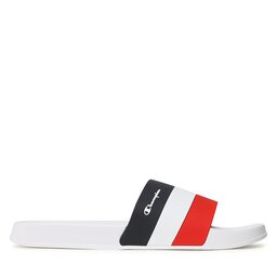 

Шльопанці Champion S22049-WW001 WHT, Білий