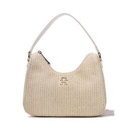 Tommy Hilfiger Ročna torba Tommy Hilfiger Th Summer Shoulder Bag AW0AW14485 0F4