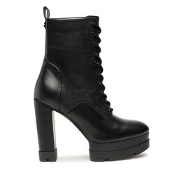 

Ботильйони Guess Bills2 FL8BSL ELE10 BLACK, Чорний