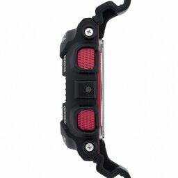 

Годинник G-Shock GA-100-1A4ER Black/Black, Чорний