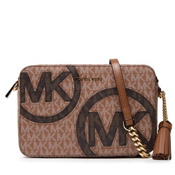 

Сумка MICHAEL Michael Kors, Коричневий
