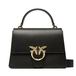 PINKO Torebka Pinko 618 PE 23 PLTT 100066 A0F1 Czarny