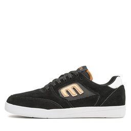

Снікерcи Etnies Veer 4101000516 973, Чорний