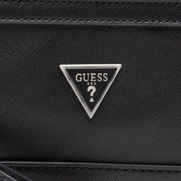 

Косметичка Guess, Чорний