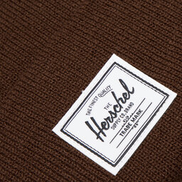 

Шапкa Herschel Elmer 1065-1395 Chicory Coffee, Коричневий