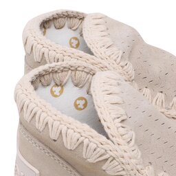 

Взуття Mou Sneaker Monochrome SW211021O Chalk, Écru