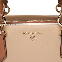 

Сумка MICHAEL Michael Kors Marilyn 30R3G6AS2T Camel Multi, Бежевий