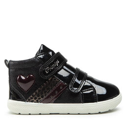 

Снікерcи Primigi 2855322 S Nero, Чорний