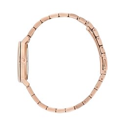 

Годинник adidas Originals Code One Xsmall AOSY23526 Rose Gold, Рожевий