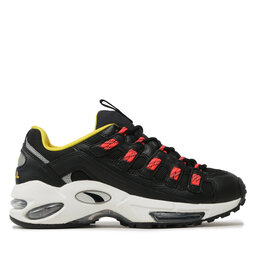 

Снікерcи Puma 369806 07 Black, Чорний