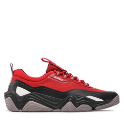 

Снікерcи Hugo Quake 50474298 50474298 01 Medium Red 610, Червоний