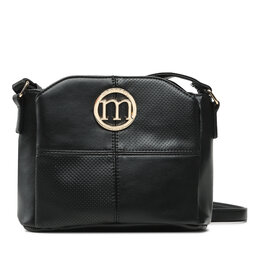 Monnari Torebka Monnari BAG1850-020 Czarny