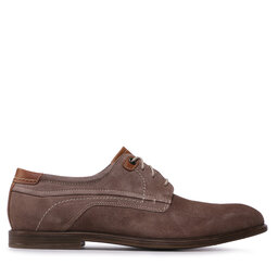 

Туфлі Cesare Cave BRAZIL-23 MB Beige, Бежевий