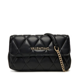 Valentino Torebka Valentino Frisia VBS9BA10 Czarny