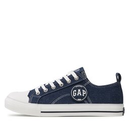

Кеди Gap Houston Dnm GAL001F5TMELYBGP Blue, Cиній