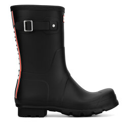 Hunter Gumicsizma Hunter MFS9353RMA Fekete