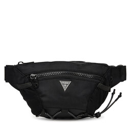 Guess Τσαντάκι μέσης Guess HMTRHN P5289 Μαύρο