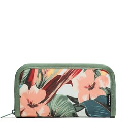 Dakine Nagy női pénztárca Dakine Luna 10003590 Island Spring