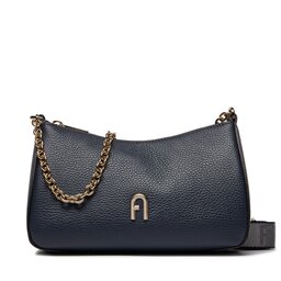Furla Geantă Furla Primula Mini C.Body Doub WB00903-BX0356-2713S-9035 Bleumarin