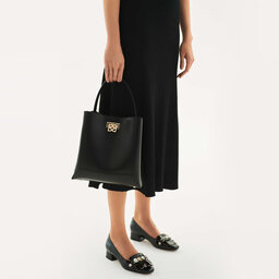 Kazar Borsetta Kazar Laurie 48575-01-N0 Black