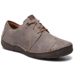Josef Seibel Lågskor Josef Seibel Fergey 20 59692 796 710 Grau