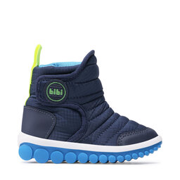 

Снігоходи Bibi Roller 2.0 1155032 Navy/Aqua, Cиній