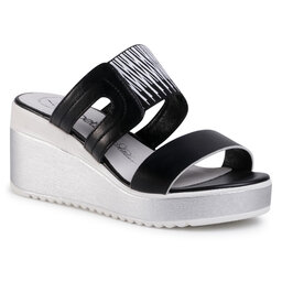 Betsy Sandaler Betsy 907046/01-05 Black/White