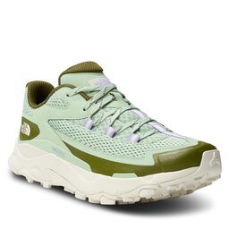 The North Face Chaussures de trekking The North Face Vectiv Taraval Misty NF0A52Q2SOC1 Sage/Forest Olive