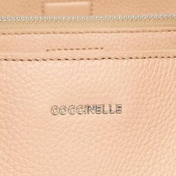 

Сумка Coccinelle NGP Farisa E1 NGP 11 01 01 Toasted N10, Бежевий